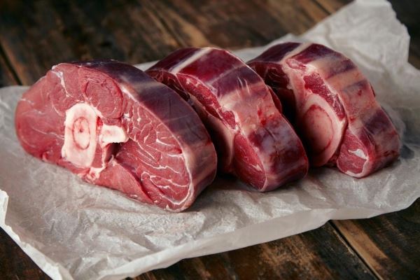 Говядина в США стала дешевле свинины и мяса кур