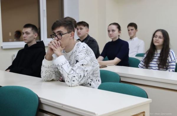 Историю сельского хозяйства на Ставрополье изучают студенты СтГАУ в рамках новой программы