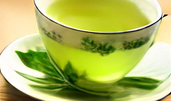 Рапсовый жмых улучшил качество зеленого чая