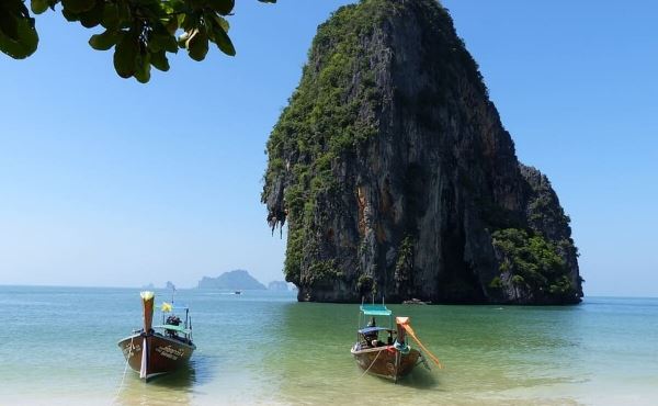 Coral Travel увеличивает количество рейсов в Таиланд<br />
