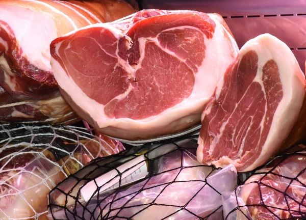 Россия рассчитывает к 2030 году войти в топ-5 экспортеров свинины в мире
