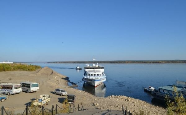 Где в России нужны новые причалы и порты для круизных туристов<br />
