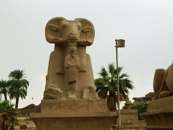 Не только Пирамиды. Что можно посмотреть туристу в «непляжном» Египте и сколько это стоит<br />
