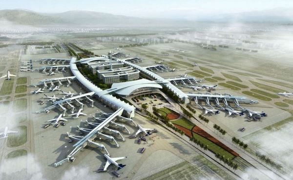 Новый аэропорт Гоа обещает сделать отдых в Индии дешевле<br />
