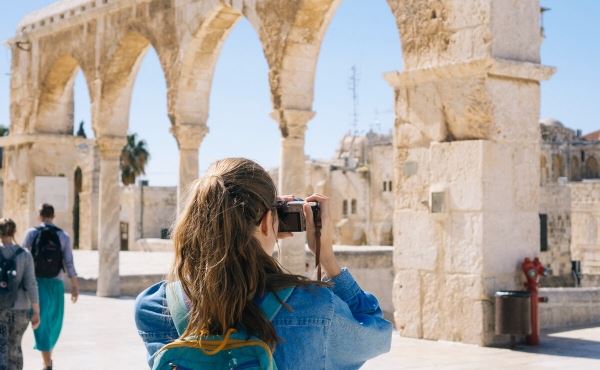 Новый год в Израиле: как лететь, варианты отдыха и цены на туры<br />
