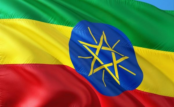 Официально: Эфиопия не меняла визовые правила<br />
