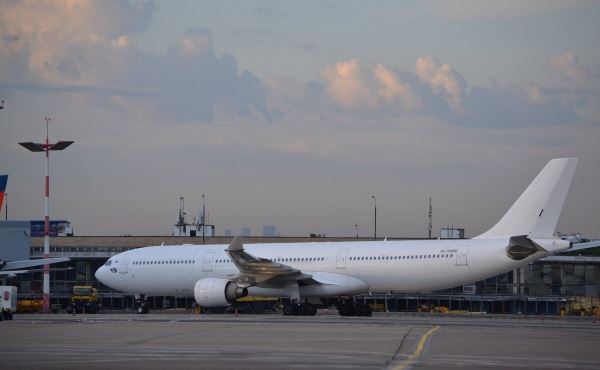 Рейсы iFly в Египет переносятся на пятницу из-за решения авиавластей<br />
