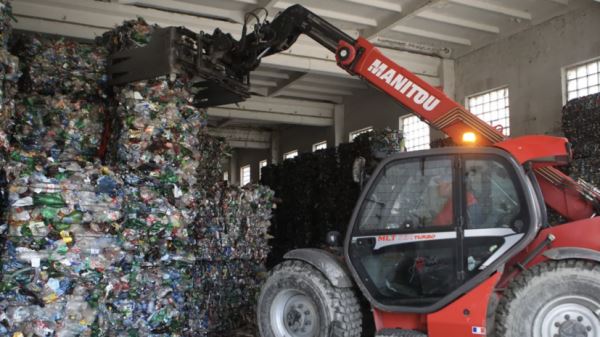 РЭО дополнительно профинансирует мусороперерабатывающий завод в Тульской области