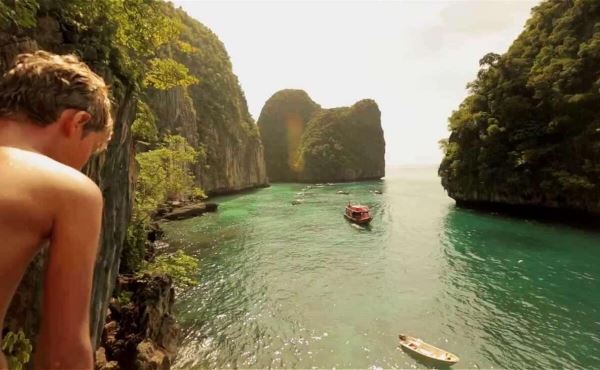 Таиланд в кино: локации для отдыха, где снимались известные фильмы<br />
