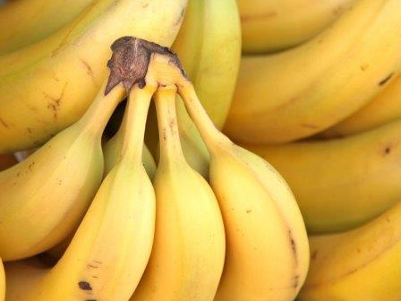 В ДНК современного банана внесли вклад три загадочных предка