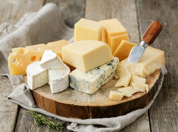 В Оренбургской области выросло производство сыров
