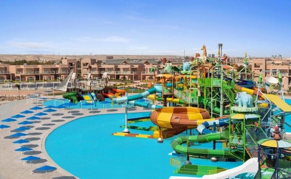 Что нового открылось на курортах Египта<br />
