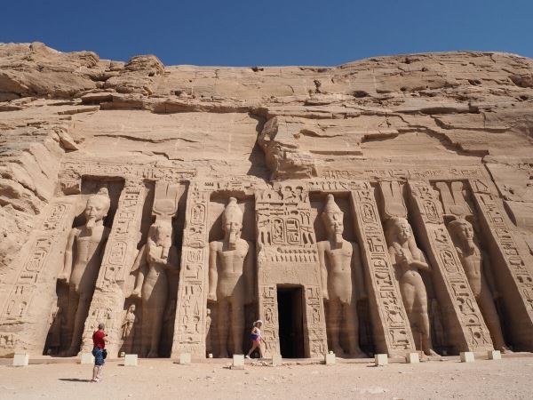 Не только Пирамиды. Что можно посмотреть туристу в «непляжном» Египте и сколько это стоит<br />

