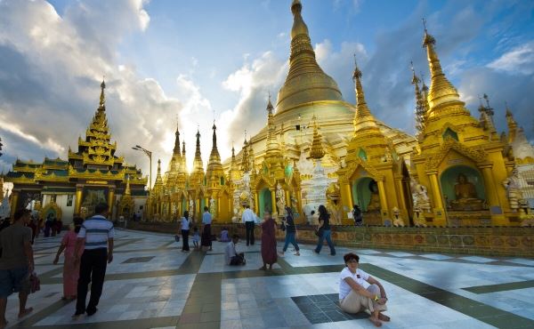 В Мьянму откроют прямые рейсы. Безопасно ли в стране?<br />
