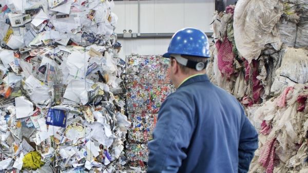 В Оренбургской области построят новый мусороперерабатывающий завод